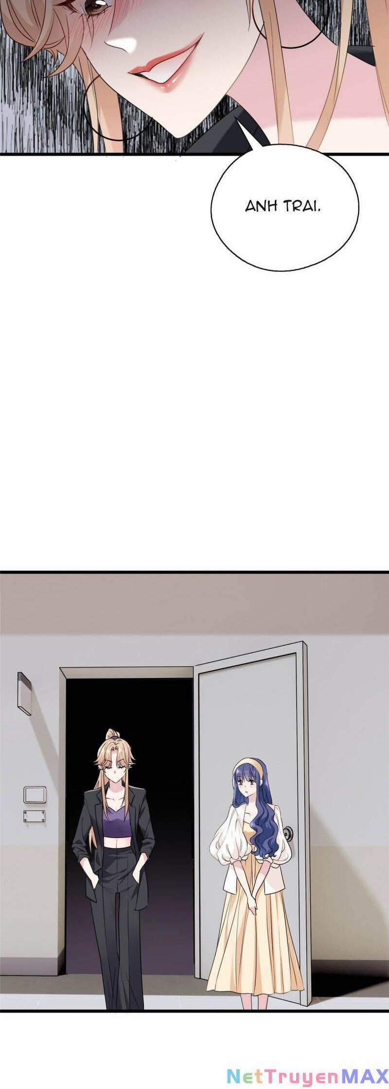 Pháo Hôi Cô Ấy Không Ưa Kịch Bản Này Lâu Rồi 10 trang 26