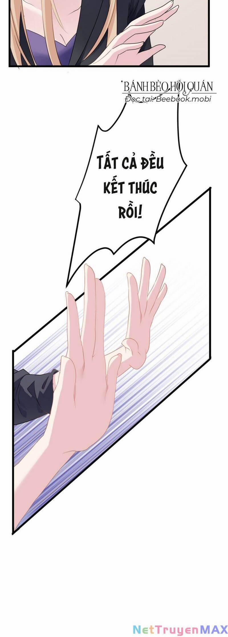 Pháo Hôi Cô Ấy Không Ưa Kịch Bản Này Lâu Rồi 10 trang 28