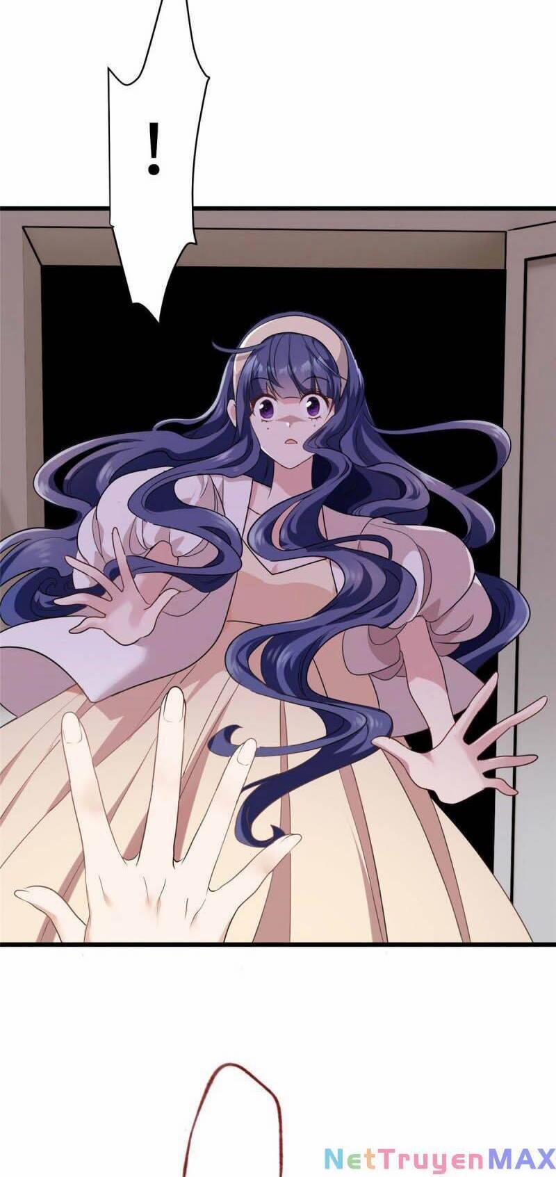 Pháo Hôi Cô Ấy Không Ưa Kịch Bản Này Lâu Rồi 10 trang 30