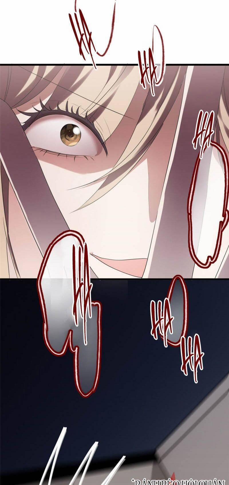 Pháo Hôi Cô Ấy Không Ưa Kịch Bản Này Lâu Rồi 10 trang 31