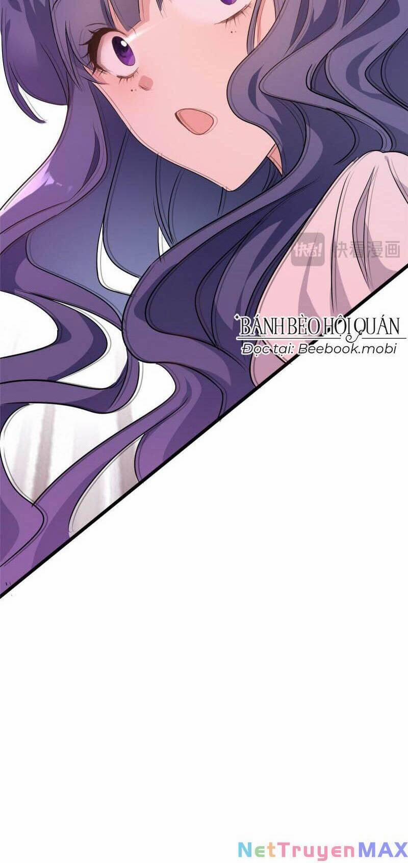 Pháo Hôi Cô Ấy Không Ưa Kịch Bản Này Lâu Rồi 10 trang 34