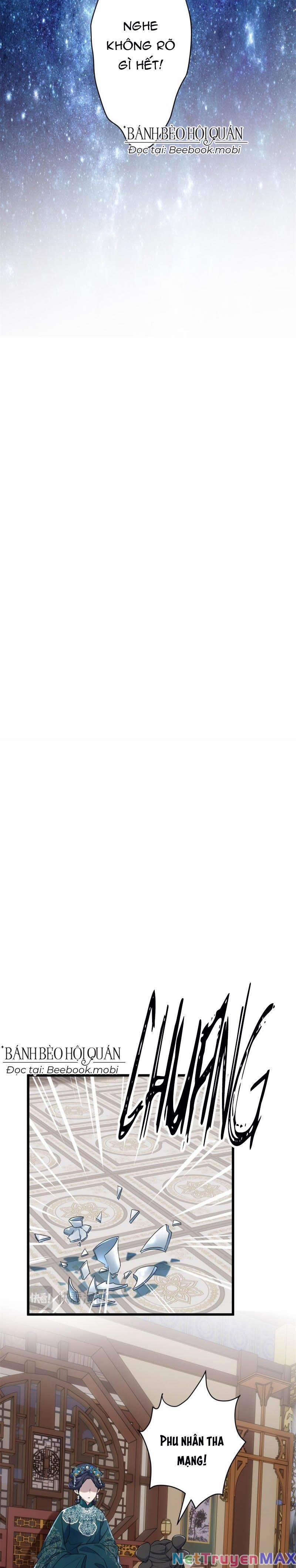 Pháo Hôi Cô Ấy Không Ưa Kịch Bản Này Lâu Rồi 12 trang 13