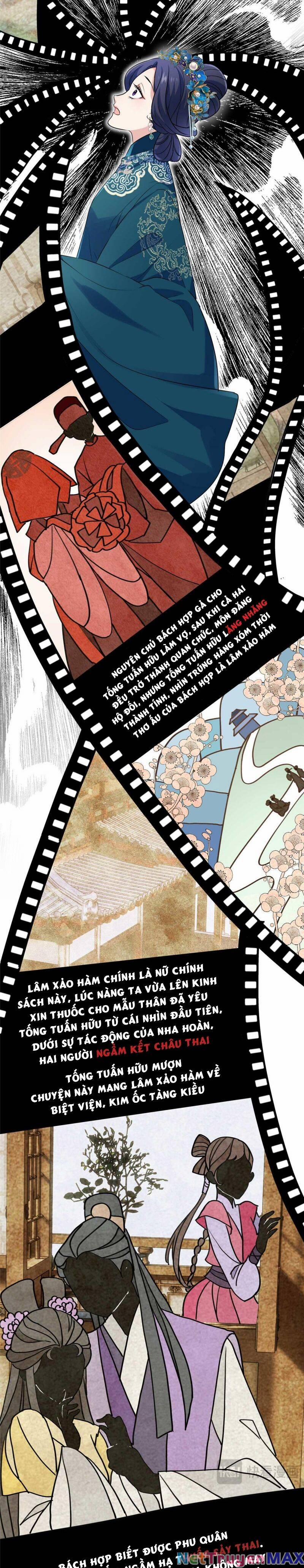 Pháo Hôi Cô Ấy Không Ưa Kịch Bản Này Lâu Rồi 13 trang 3