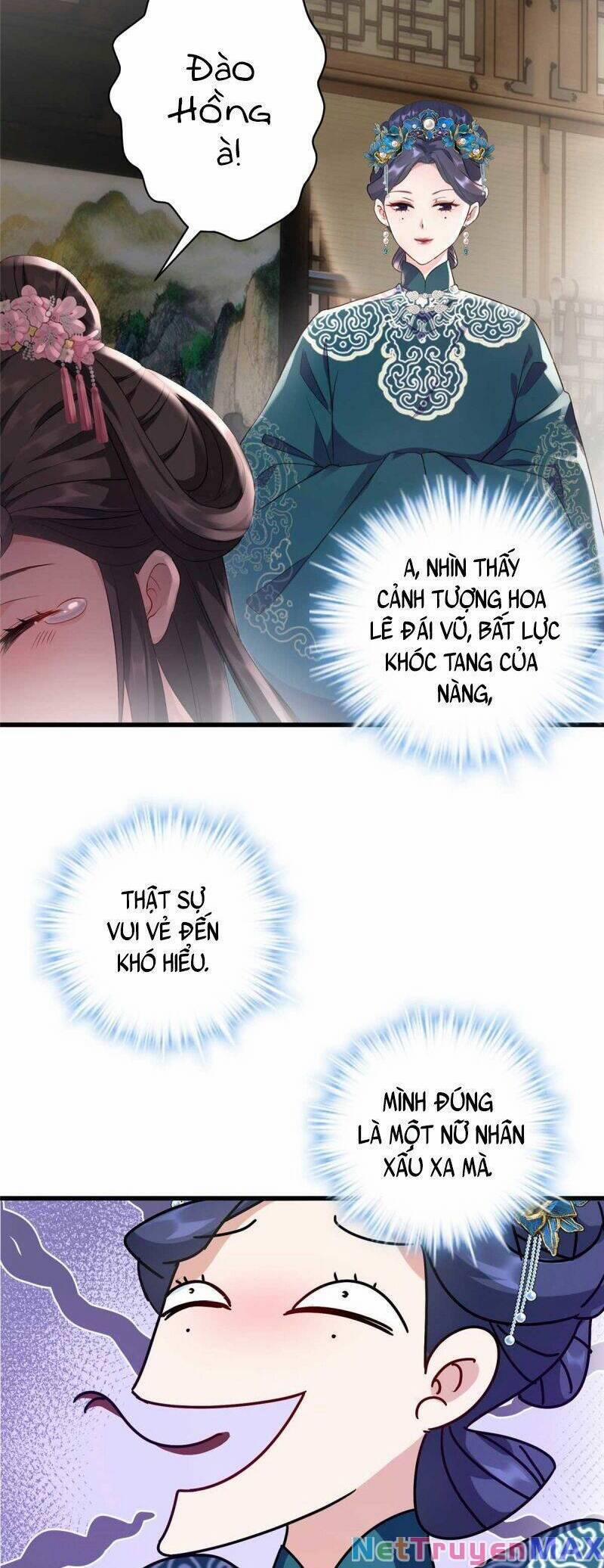 Pháo Hôi Cô Ấy Không Ưa Kịch Bản Này Lâu Rồi 14 trang 12