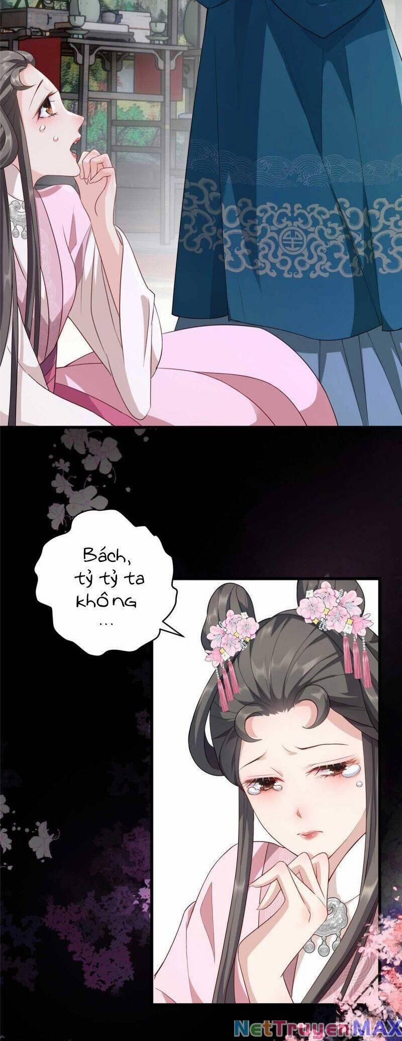 Pháo Hôi Cô Ấy Không Ưa Kịch Bản Này Lâu Rồi 14 trang 16