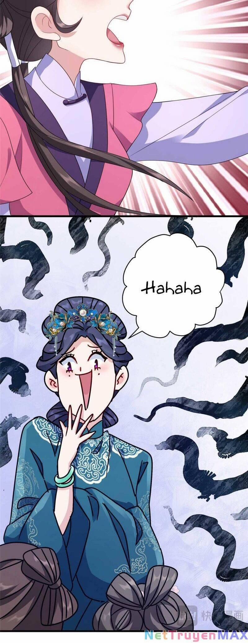 Pháo Hôi Cô Ấy Không Ưa Kịch Bản Này Lâu Rồi 14 trang 18