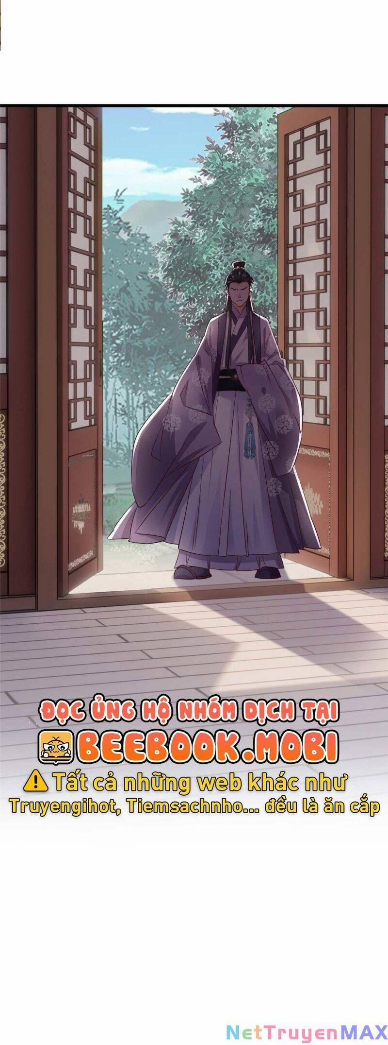 Pháo Hôi Cô Ấy Không Ưa Kịch Bản Này Lâu Rồi 14 trang 30