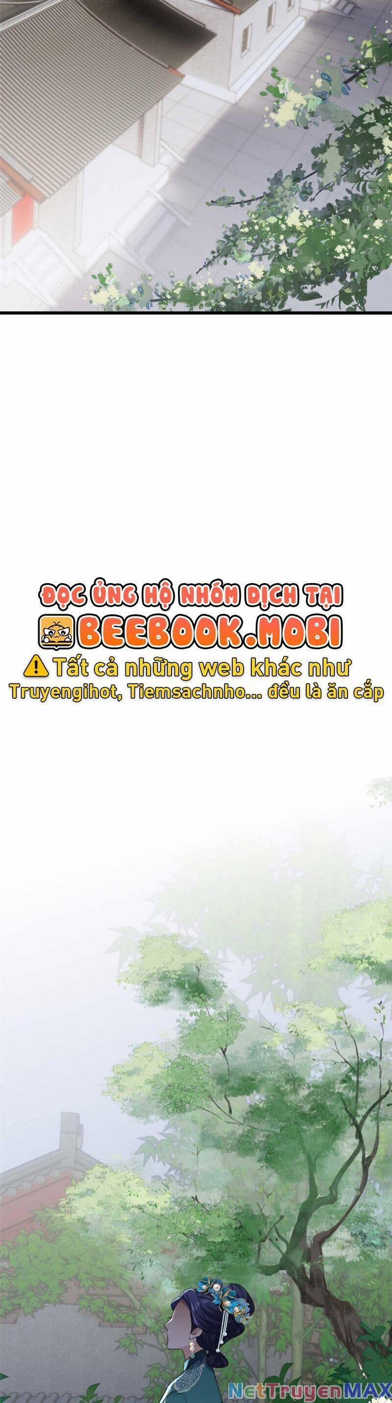 Pháo Hôi Cô Ấy Không Ưa Kịch Bản Này Lâu Rồi 15 trang 18