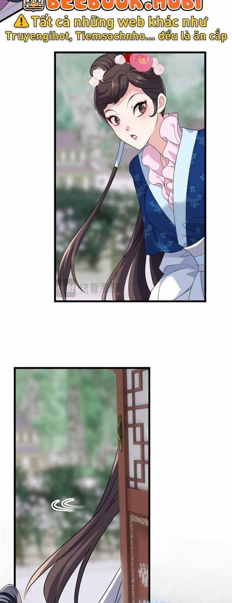 Pháo Hôi Cô Ấy Không Ưa Kịch Bản Này Lâu Rồi 15 trang 3