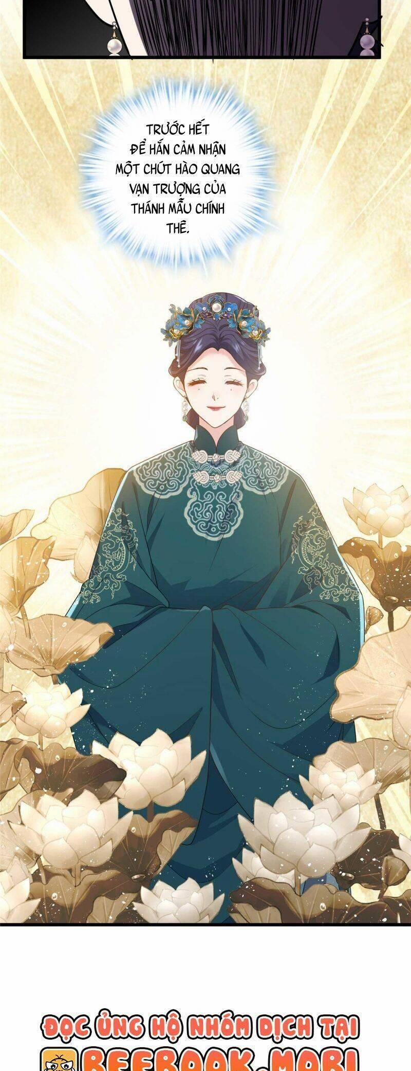 Pháo Hôi Cô Ấy Không Ưa Kịch Bản Này Lâu Rồi 15 trang 5