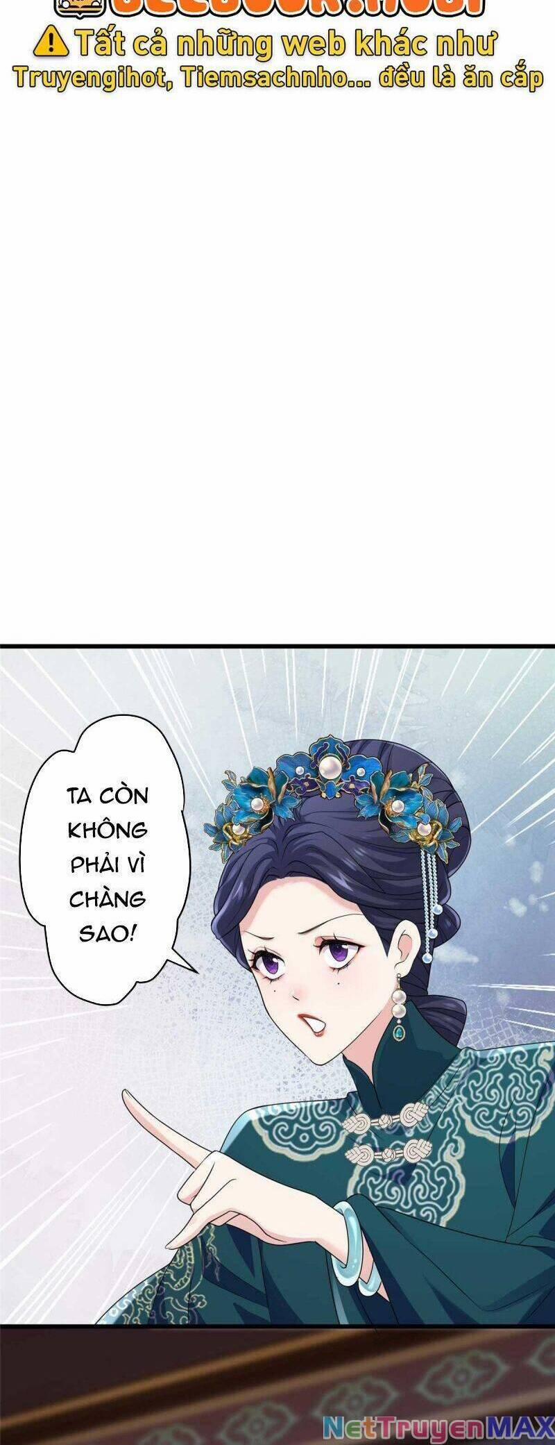 Pháo Hôi Cô Ấy Không Ưa Kịch Bản Này Lâu Rồi 15 trang 6