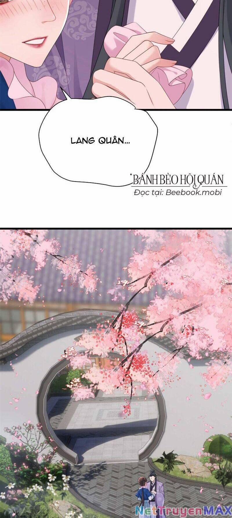 Pháo Hôi Cô Ấy Không Ưa Kịch Bản Này Lâu Rồi 16 trang 14