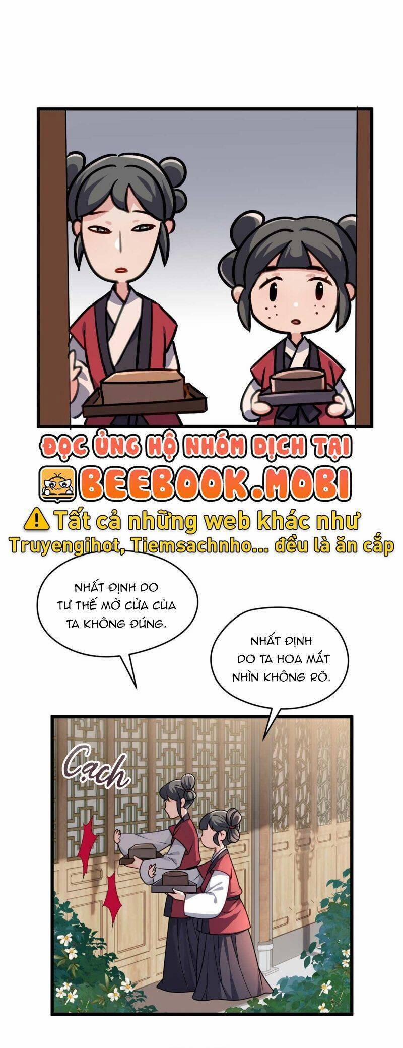 Pháo Hôi Cô Ấy Không Ưa Kịch Bản Này Lâu Rồi 17 trang 10