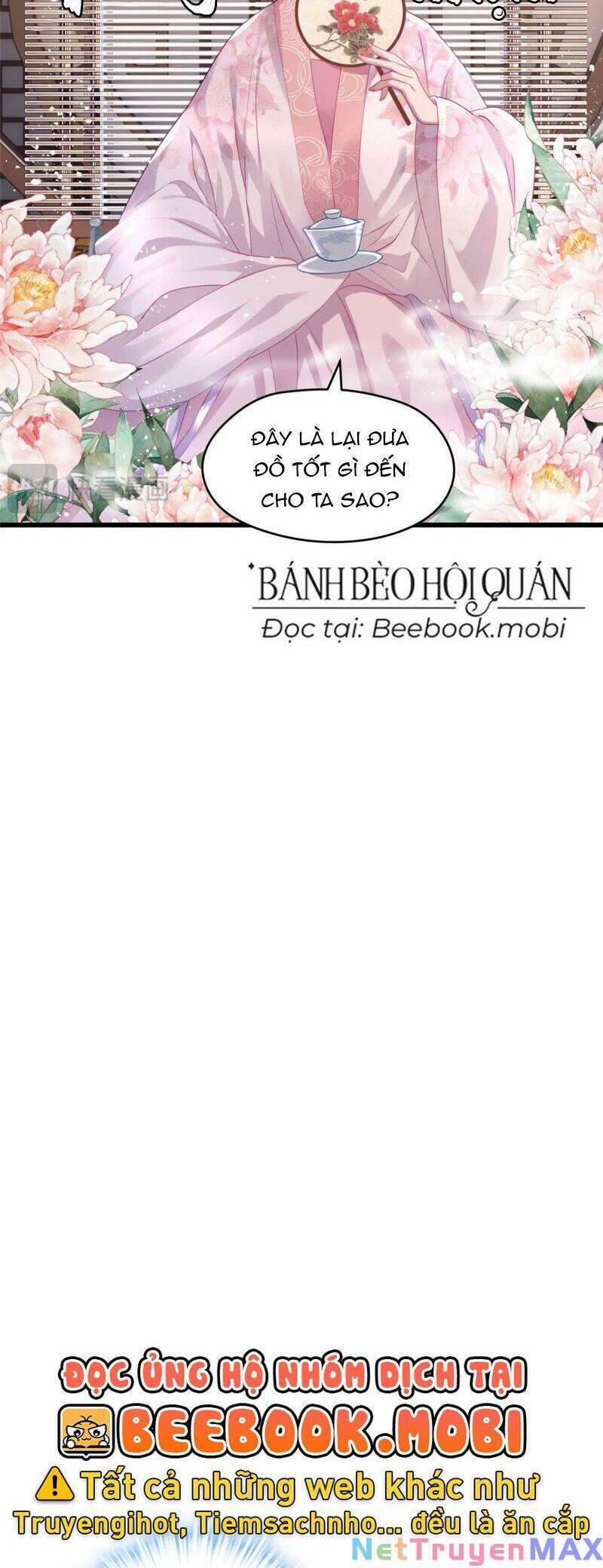 Pháo Hôi Cô Ấy Không Ưa Kịch Bản Này Lâu Rồi 17 trang 12