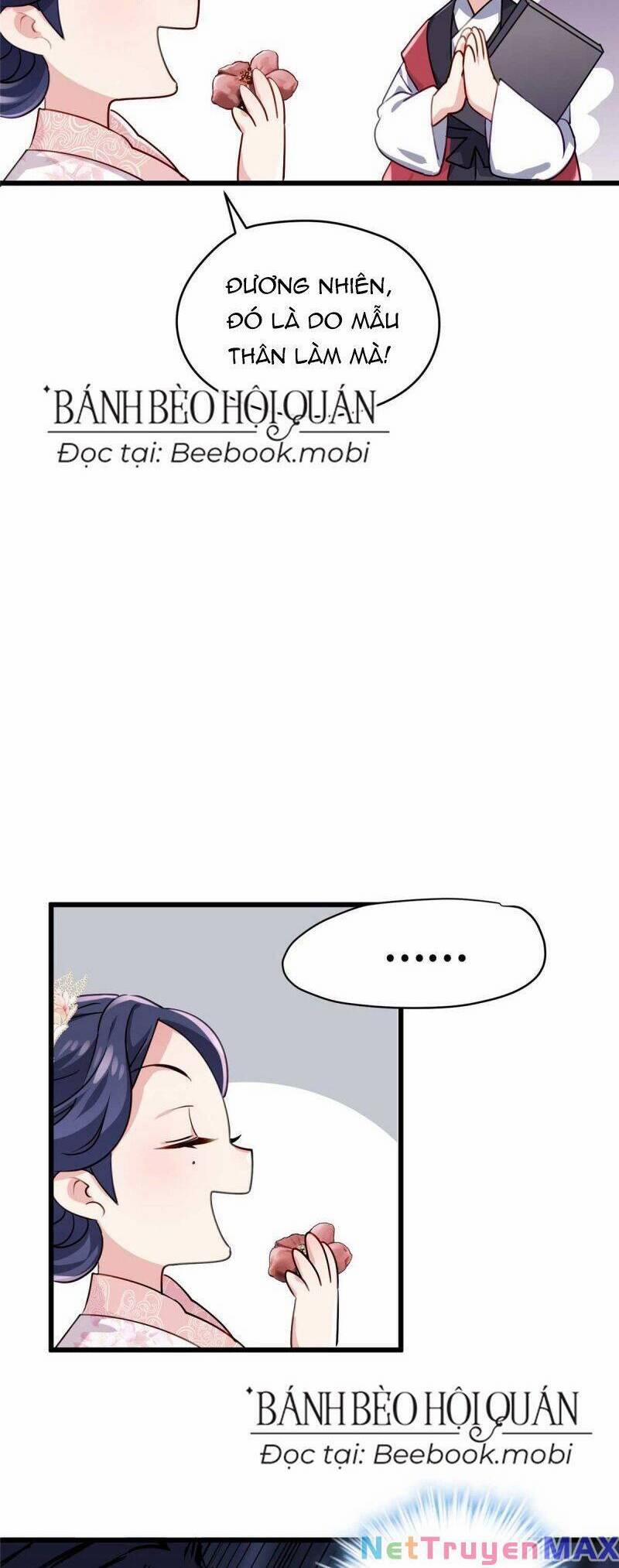 Pháo Hôi Cô Ấy Không Ưa Kịch Bản Này Lâu Rồi 17 trang 19