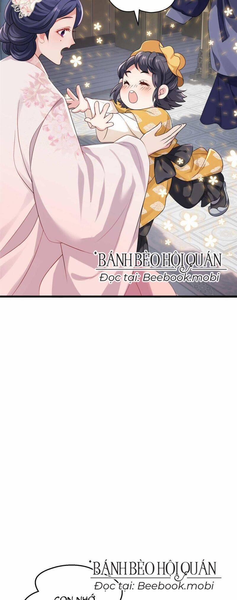 Pháo Hôi Cô Ấy Không Ưa Kịch Bản Này Lâu Rồi 17 trang 22