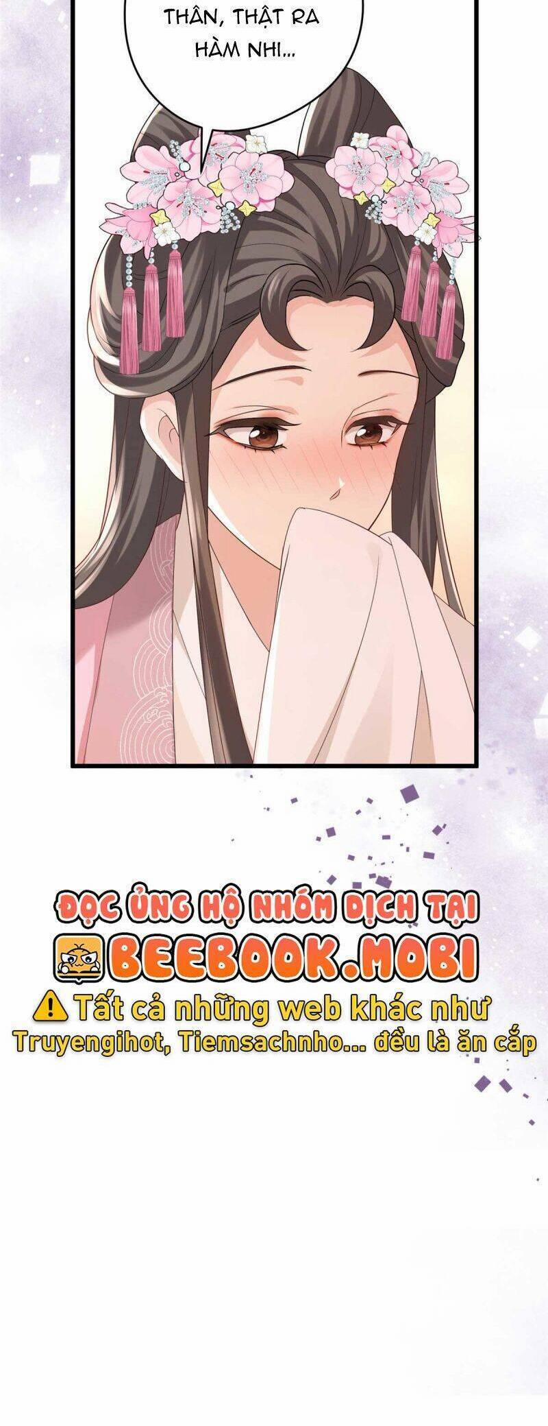 Pháo Hôi Cô Ấy Không Ưa Kịch Bản Này Lâu Rồi 17 trang 5