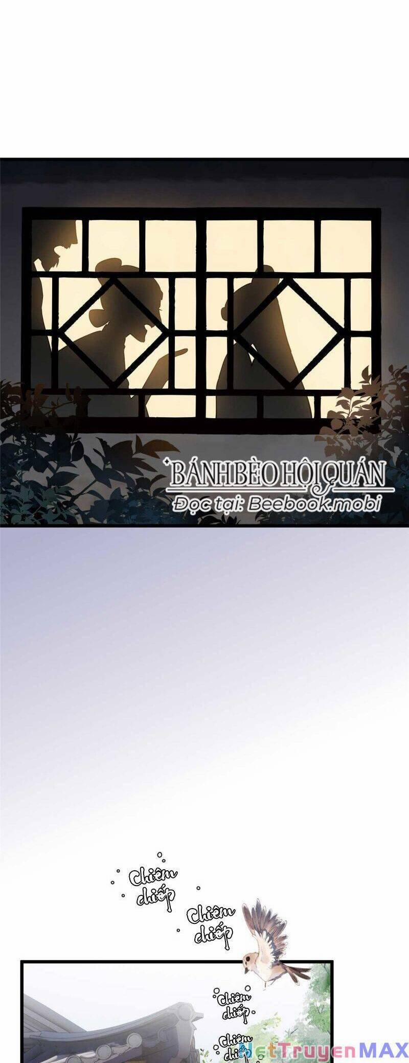 Pháo Hôi Cô Ấy Không Ưa Kịch Bản Này Lâu Rồi 17 trang 6