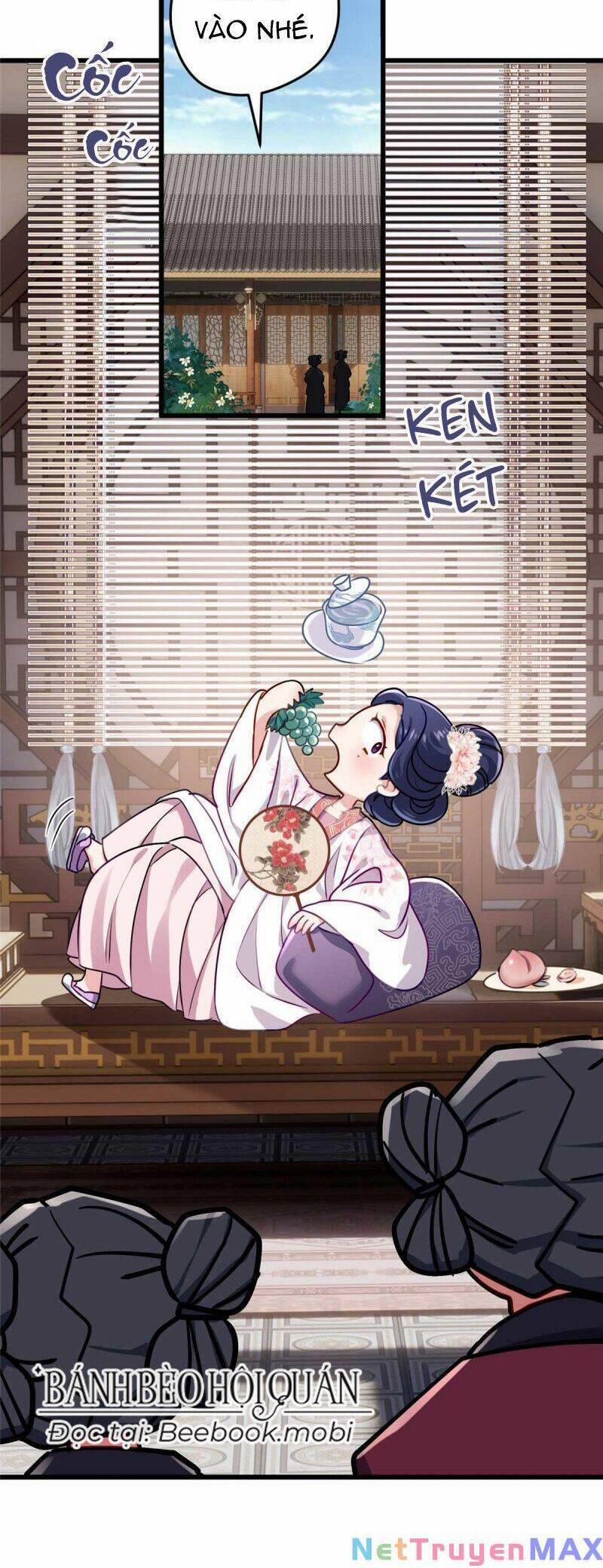 Pháo Hôi Cô Ấy Không Ưa Kịch Bản Này Lâu Rồi 17 trang 9