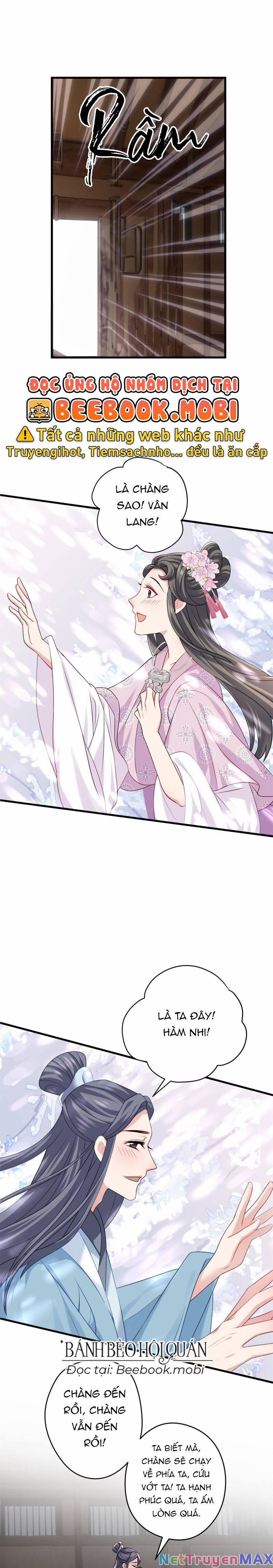 Pháo Hôi Cô Ấy Không Ưa Kịch Bản Này Lâu Rồi 19 trang 11