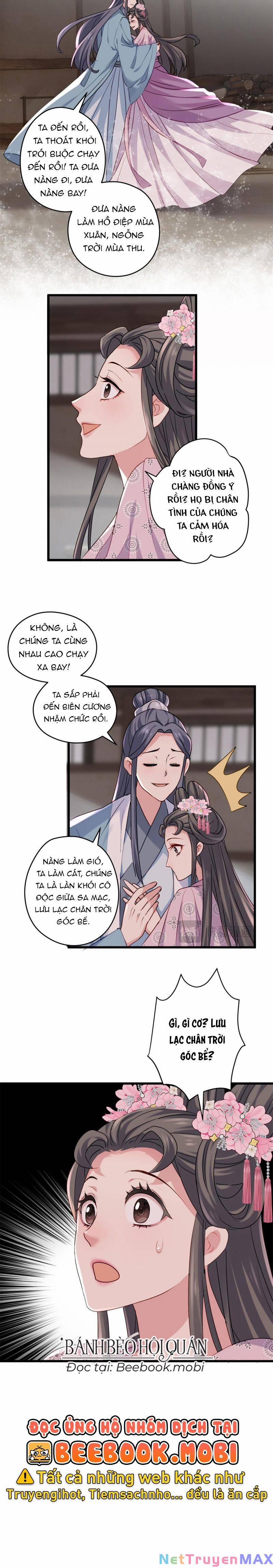 Pháo Hôi Cô Ấy Không Ưa Kịch Bản Này Lâu Rồi 19 trang 12