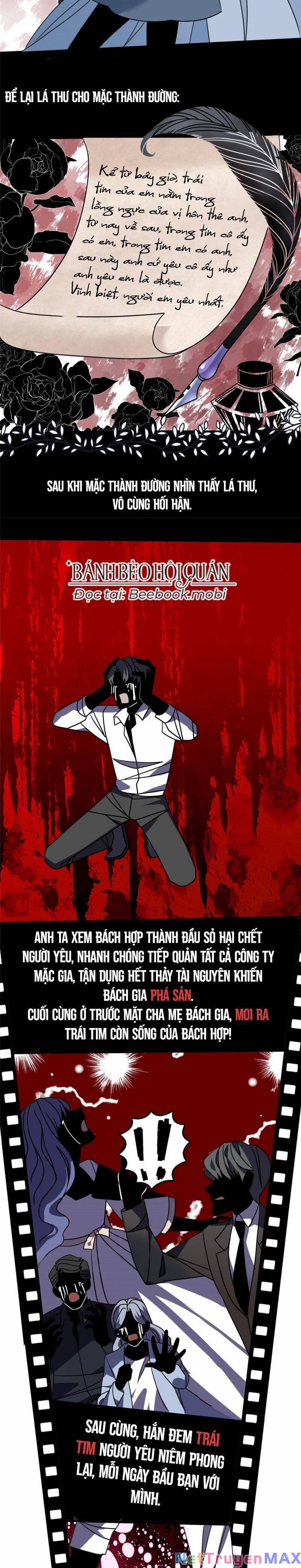 Pháo Hôi Cô Ấy Không Ưa Kịch Bản Này Lâu Rồi 2 trang 4