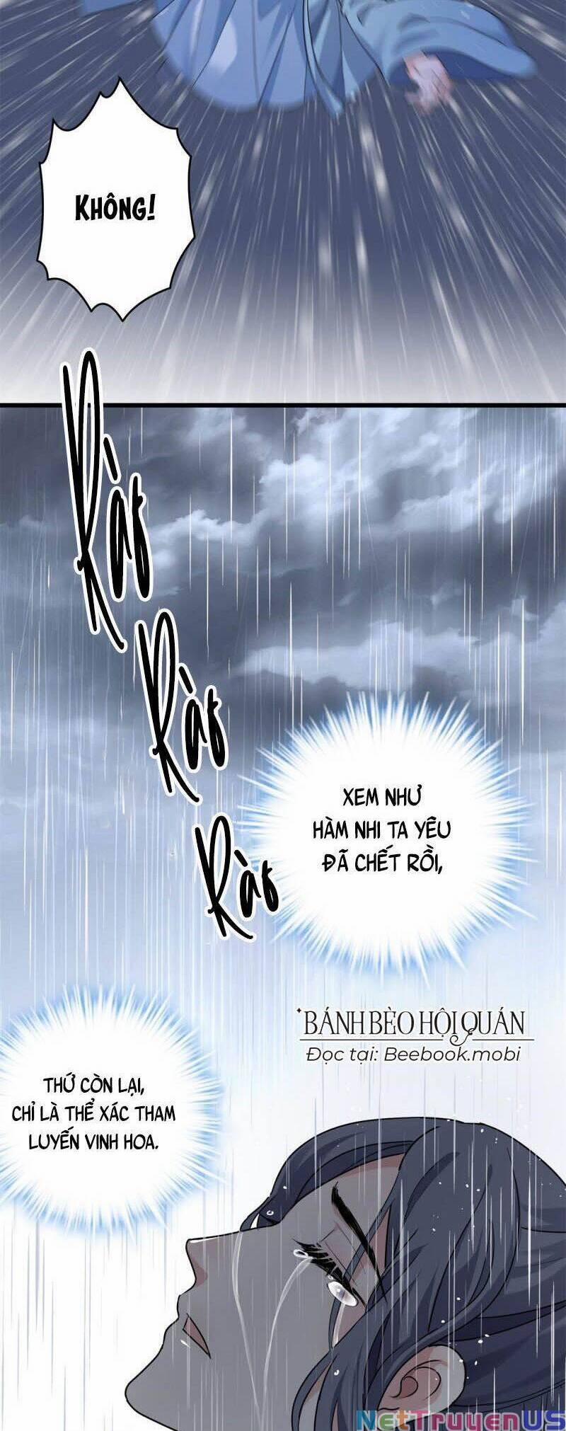 Pháo Hôi Cô Ấy Không Ưa Kịch Bản Này Lâu Rồi 20 trang 12
