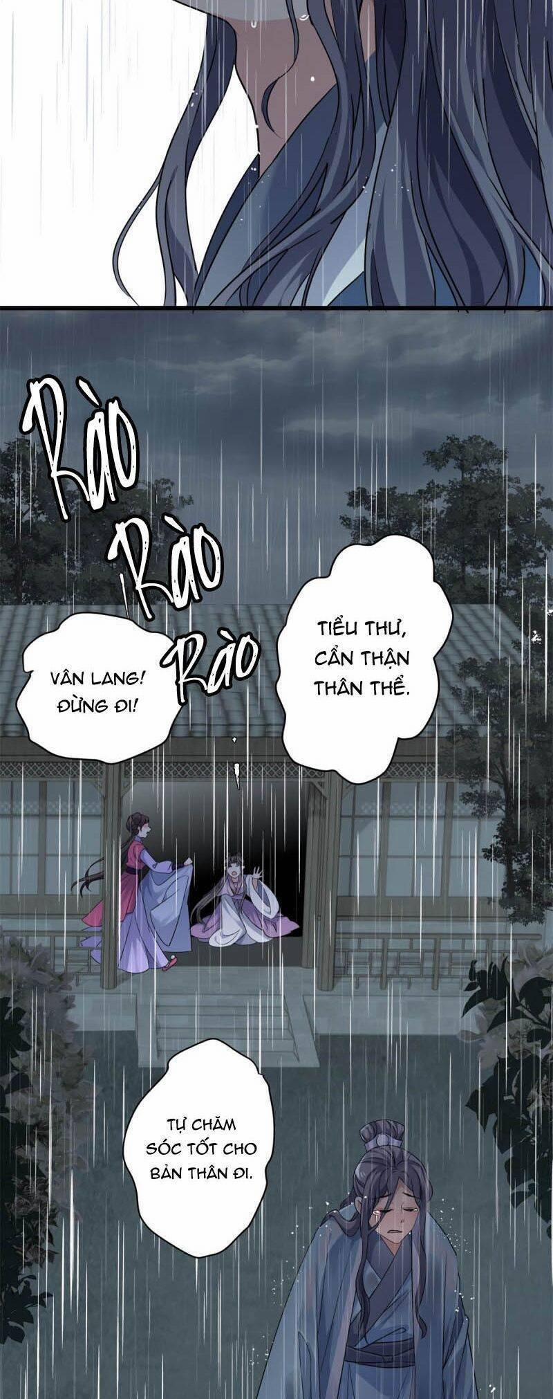 Pháo Hôi Cô Ấy Không Ưa Kịch Bản Này Lâu Rồi 20 trang 13