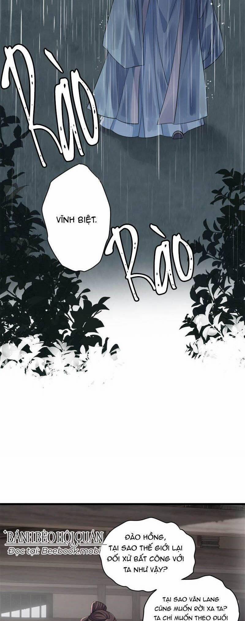 Pháo Hôi Cô Ấy Không Ưa Kịch Bản Này Lâu Rồi 20 trang 14