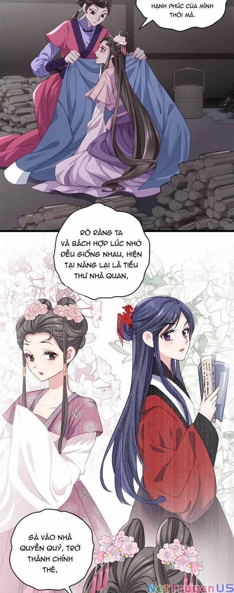 Pháo Hôi Cô Ấy Không Ưa Kịch Bản Này Lâu Rồi 20 trang 15