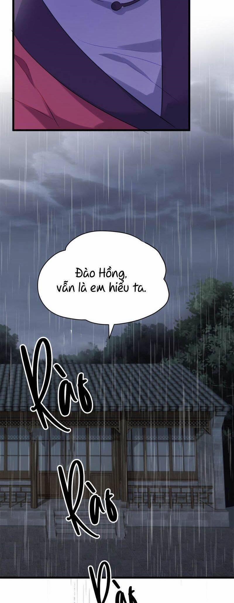 Pháo Hôi Cô Ấy Không Ưa Kịch Bản Này Lâu Rồi 20 trang 19