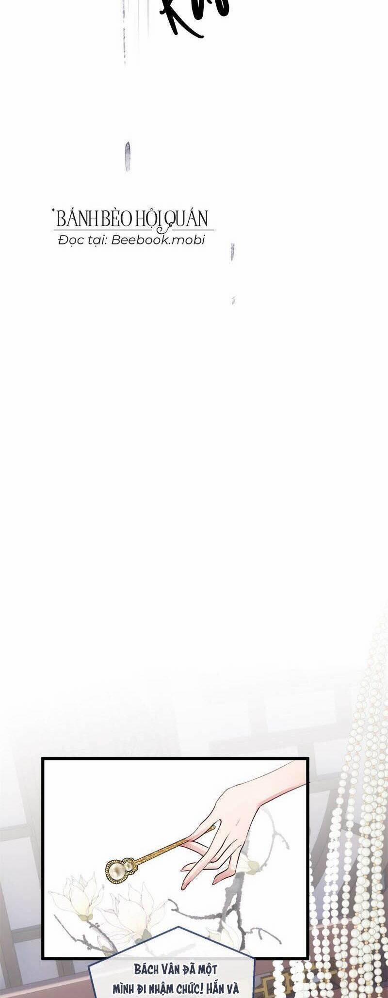 Pháo Hôi Cô Ấy Không Ưa Kịch Bản Này Lâu Rồi 20 trang 20