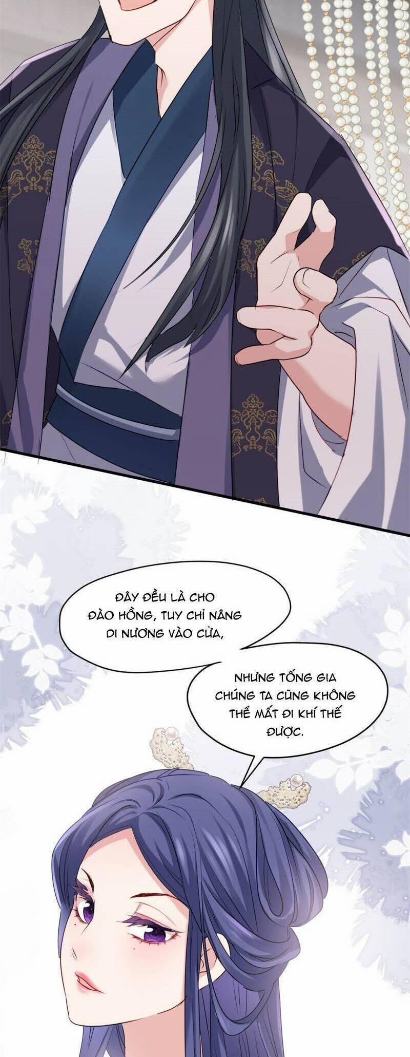 Pháo Hôi Cô Ấy Không Ưa Kịch Bản Này Lâu Rồi 20 trang 26