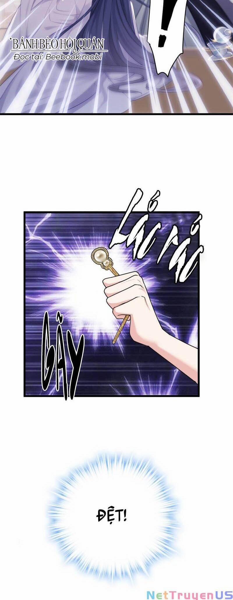 Pháo Hôi Cô Ấy Không Ưa Kịch Bản Này Lâu Rồi 20 trang 30