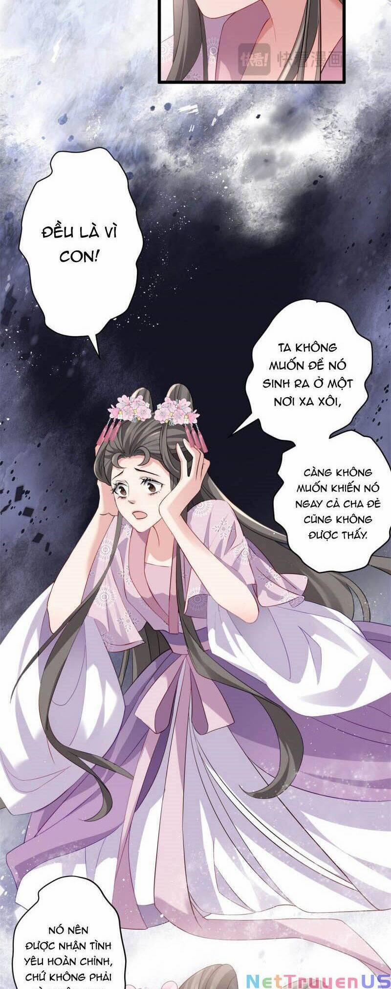 Pháo Hôi Cô Ấy Không Ưa Kịch Bản Này Lâu Rồi 20 trang 6