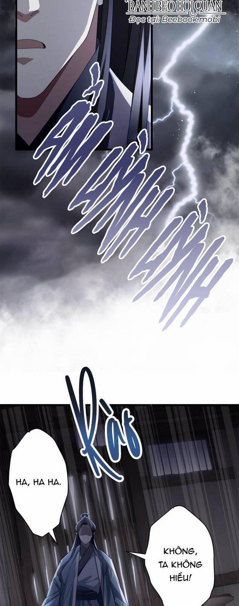 Pháo Hôi Cô Ấy Không Ưa Kịch Bản Này Lâu Rồi 20 trang 8