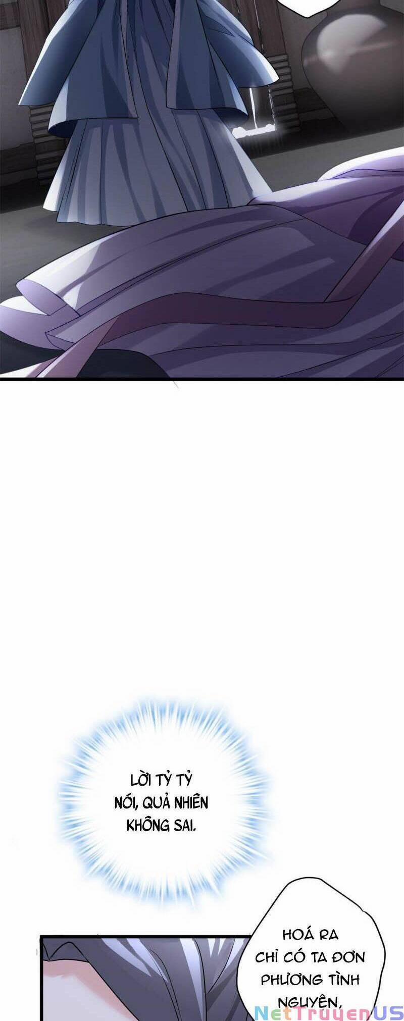 Pháo Hôi Cô Ấy Không Ưa Kịch Bản Này Lâu Rồi 20 trang 9