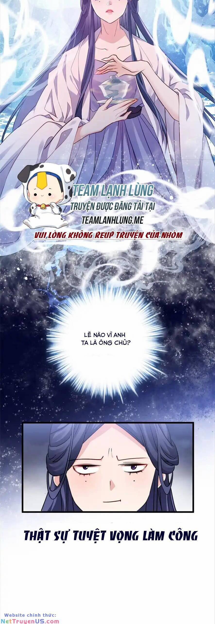 Pháo Hôi Cô Ấy Không Ưa Kịch Bản Này Lâu Rồi 21 trang 14