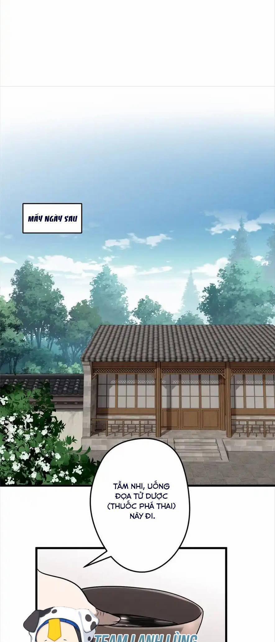 Pháo Hôi Cô Ấy Không Ưa Kịch Bản Này Lâu Rồi 21 trang 15