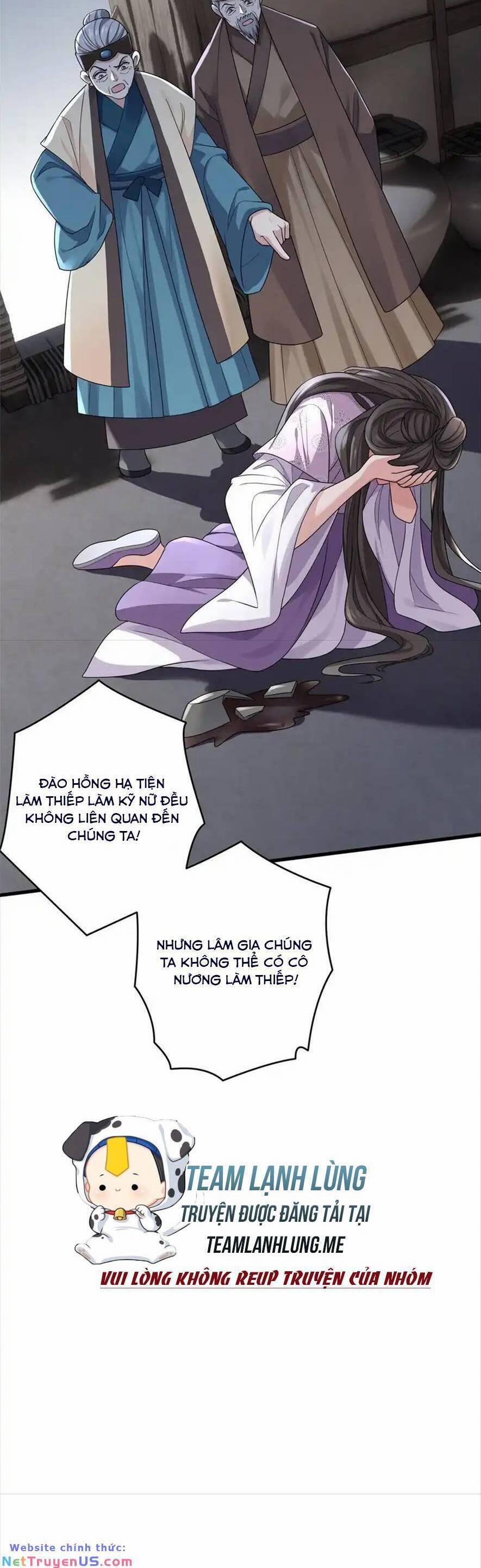 Pháo Hôi Cô Ấy Không Ưa Kịch Bản Này Lâu Rồi 21 trang 19