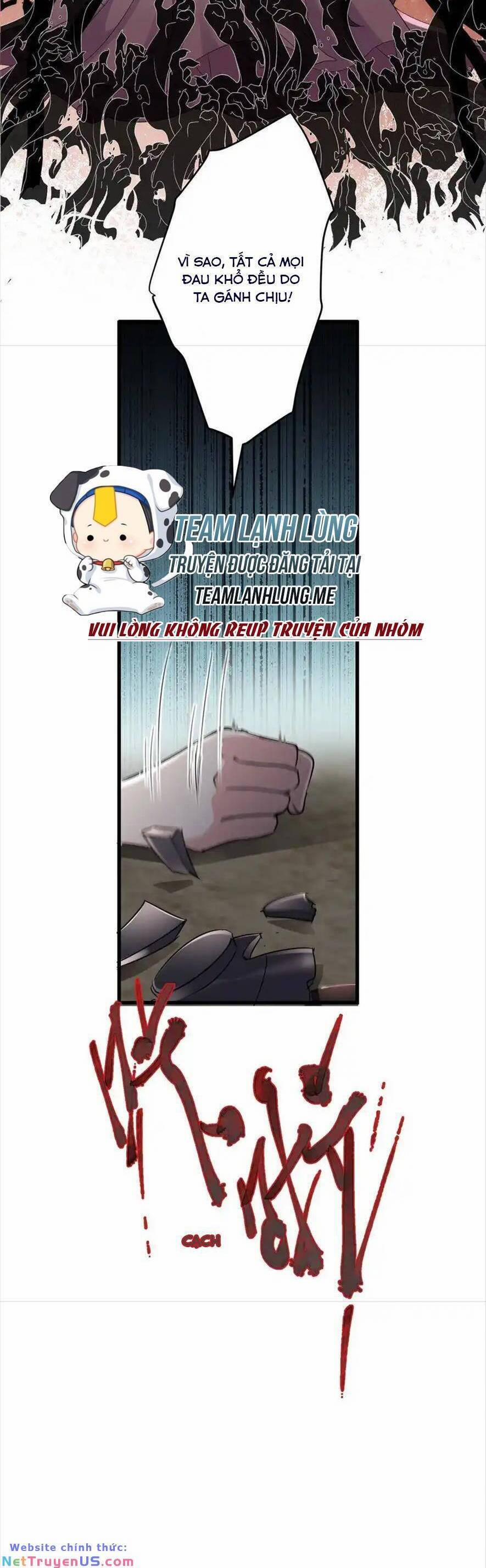 Pháo Hôi Cô Ấy Không Ưa Kịch Bản Này Lâu Rồi 21 trang 23