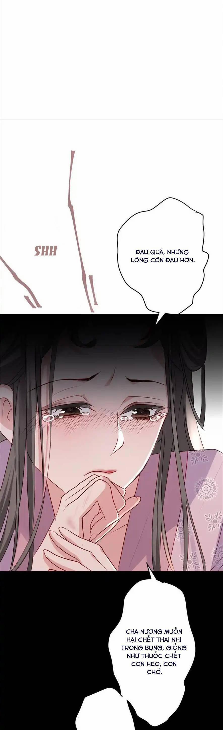 Pháo Hôi Cô Ấy Không Ưa Kịch Bản Này Lâu Rồi 21 trang 24