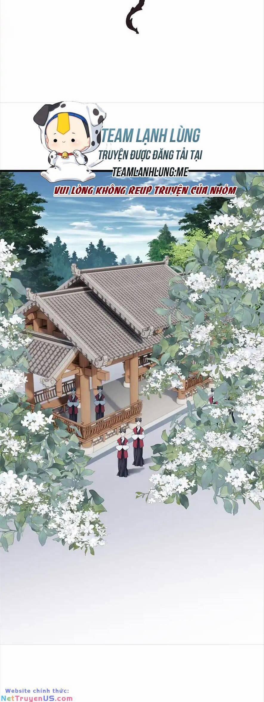 Pháo Hôi Cô Ấy Không Ưa Kịch Bản Này Lâu Rồi 21 trang 27