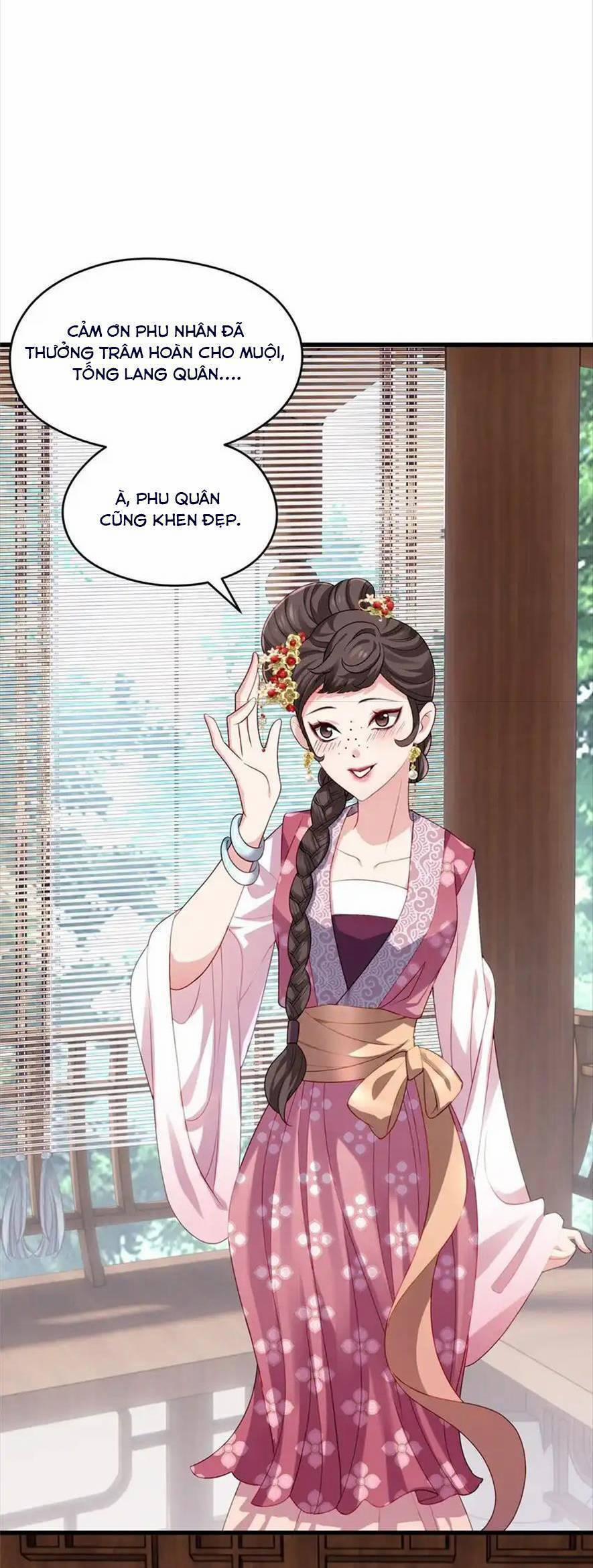 Pháo Hôi Cô Ấy Không Ưa Kịch Bản Này Lâu Rồi 21 trang 28