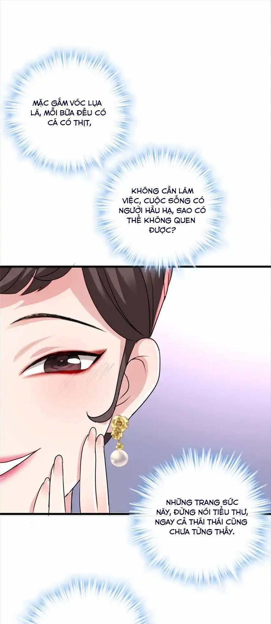 Pháo Hôi Cô Ấy Không Ưa Kịch Bản Này Lâu Rồi 21 trang 30