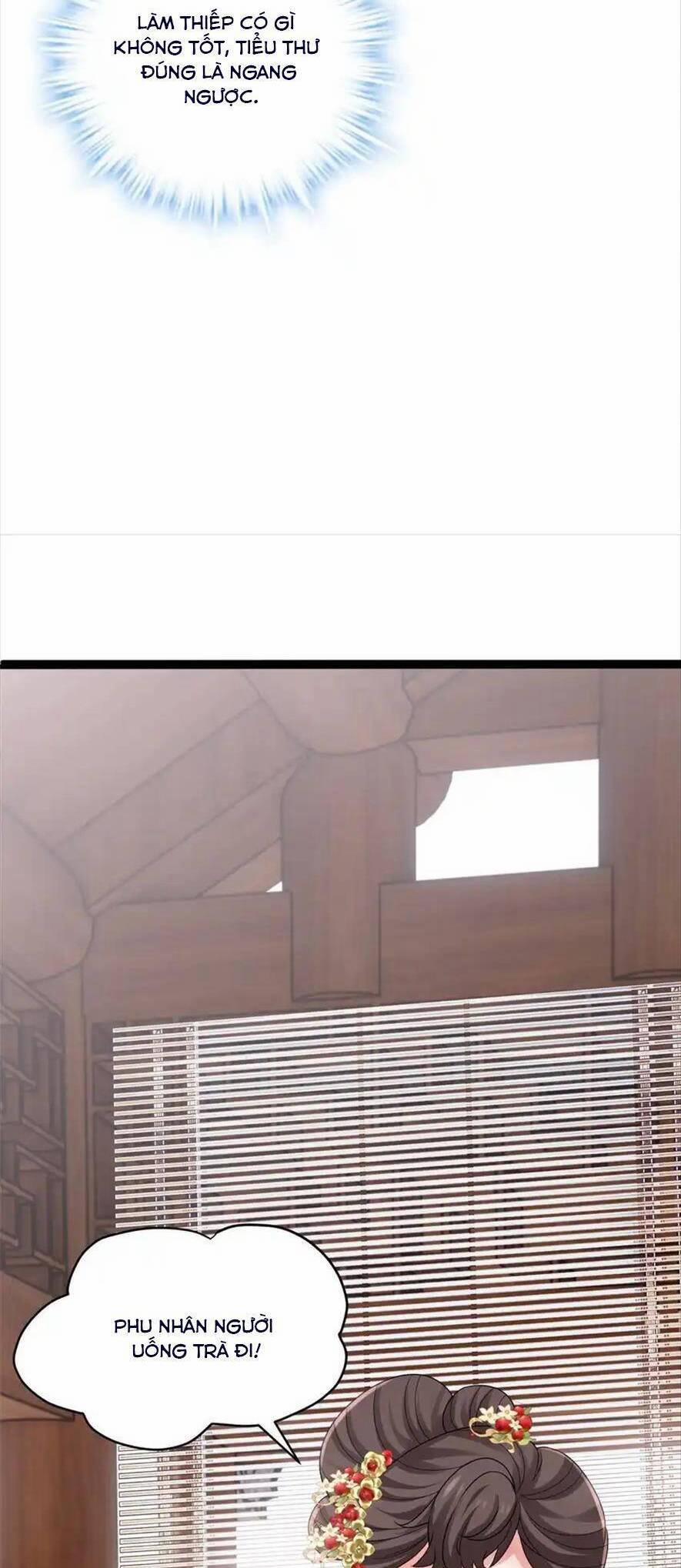 Pháo Hôi Cô Ấy Không Ưa Kịch Bản Này Lâu Rồi 21 trang 31