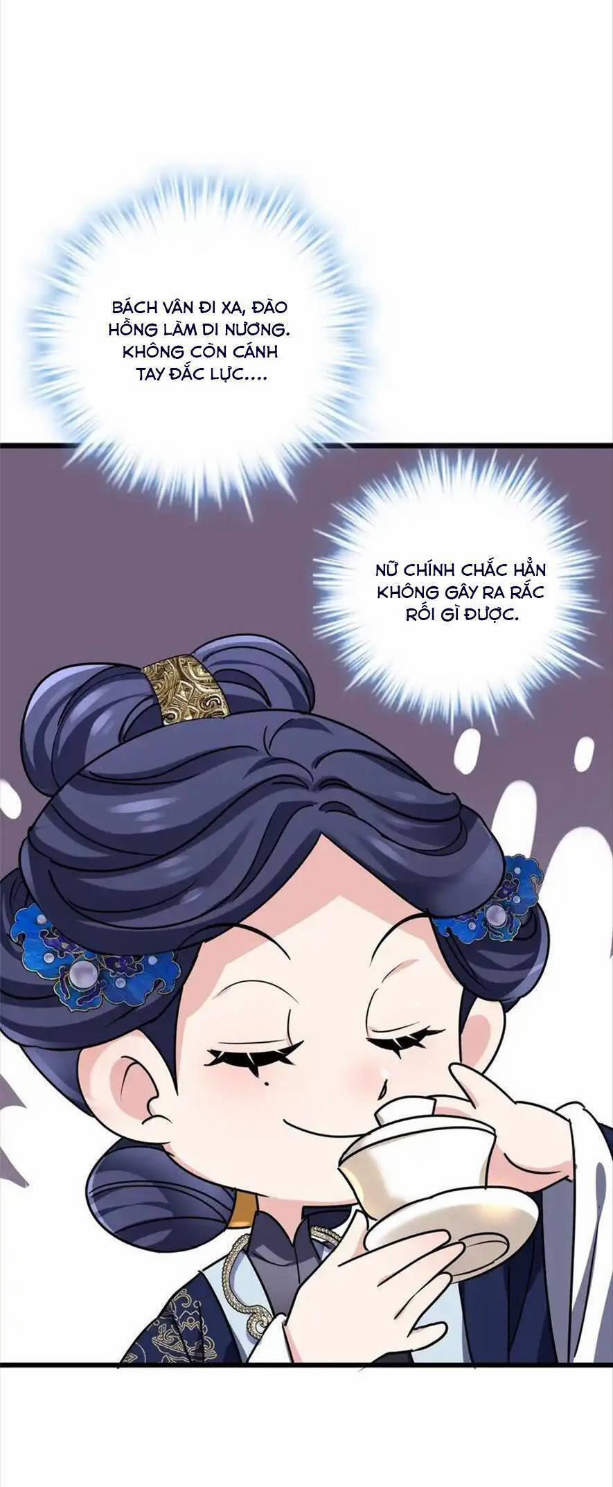 Pháo Hôi Cô Ấy Không Ưa Kịch Bản Này Lâu Rồi 21 trang 33