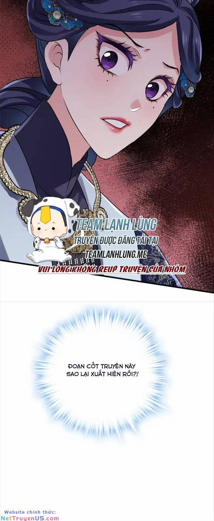 Pháo Hôi Cô Ấy Không Ưa Kịch Bản Này Lâu Rồi 21 trang 35