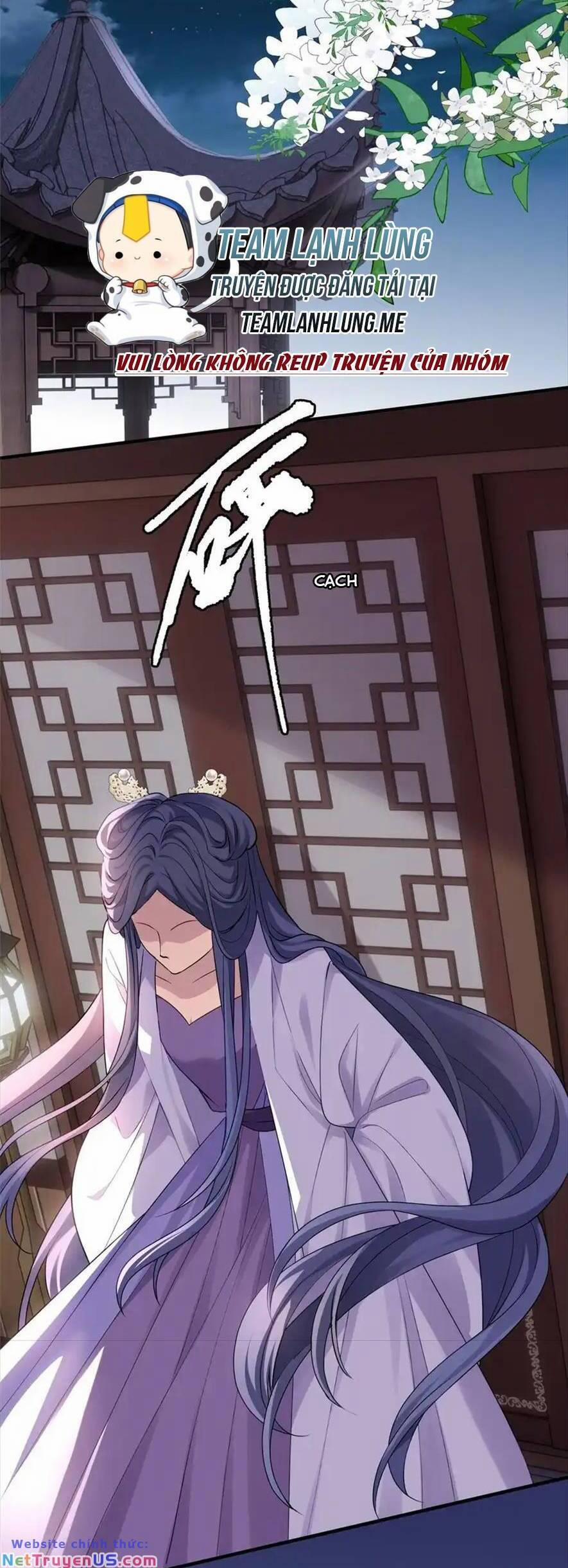 Pháo Hôi Cô Ấy Không Ưa Kịch Bản Này Lâu Rồi 21 trang 8