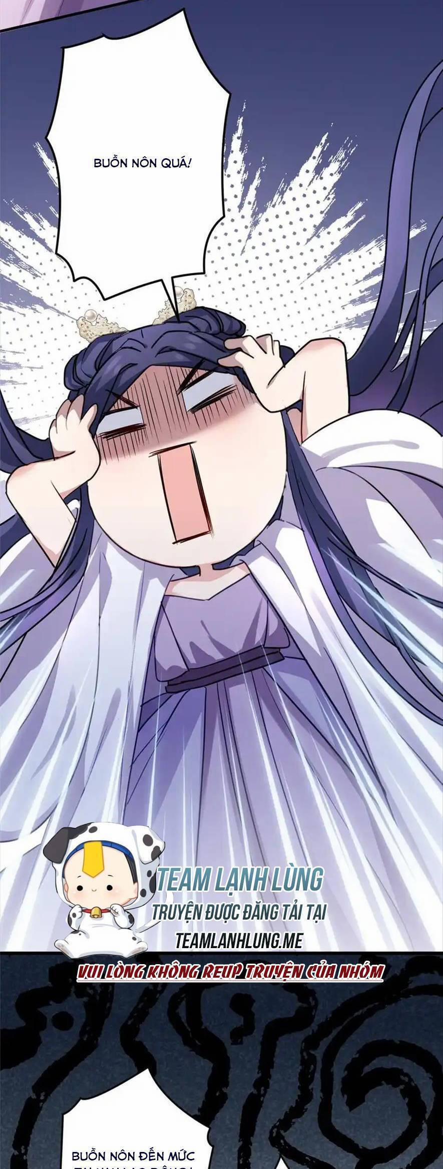 Pháo Hôi Cô Ấy Không Ưa Kịch Bản Này Lâu Rồi 21 trang 9